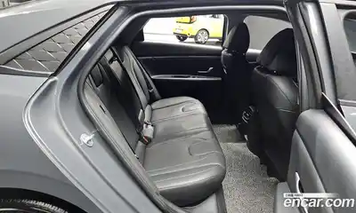 Hyundai Avante 2023 1.6 Автомат в Москве № 1155012, миниатюра 11