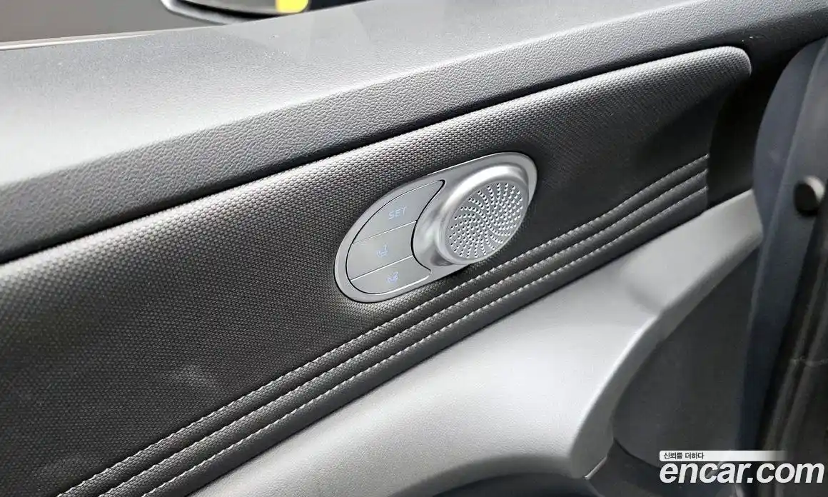 Hyundai Avante 2023 1.6 Автомат в Москве № 1155012, фото 17