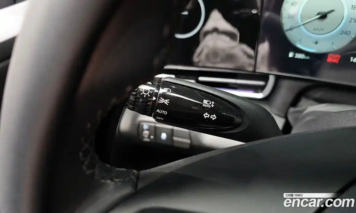 Hyundai Avante 2023 1.6 Автомат в Москве № 1155012, фото 18