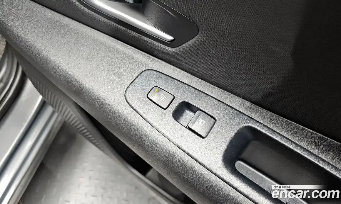 Hyundai Avante 2023 1.6 Автомат в Москве № 1155012, фото 19