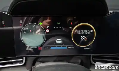 Hyundai Avante 2023 1.6 Автомат в Москве № 1155012, миниатюра 8