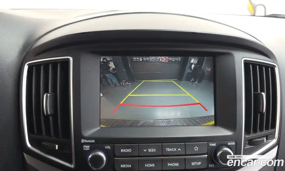 Hyundai Starex 2021 2.4 Автомат в Москве № 1155022, фото 16