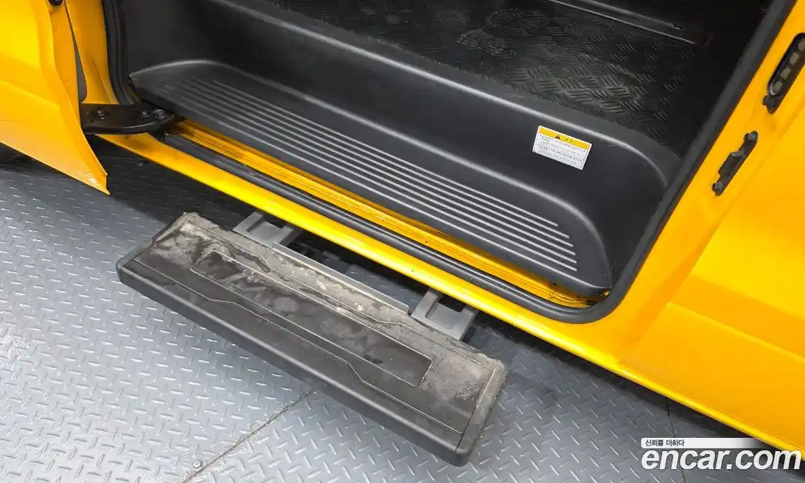 Hyundai Starex 2021 2.4 Автомат в Москве № 1155022, фото 19