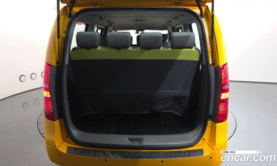 Hyundai Starex 2021 2.4 Автомат в Москве № 1155022, фото 20