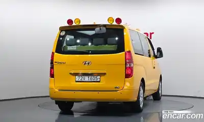 Hyundai Starex 2021 2.4 Автомат в Москве № 1155022, миниатюра 4