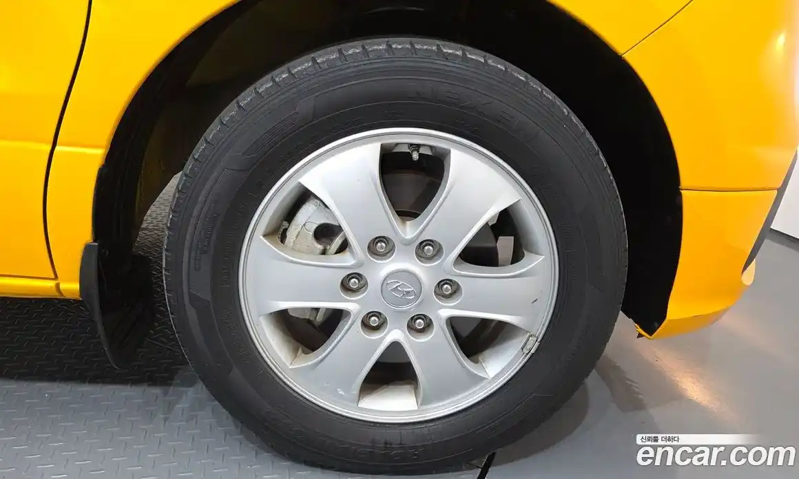 Hyundai Starex 2021 2.4 Автомат в Москве № 1155022, фото 5