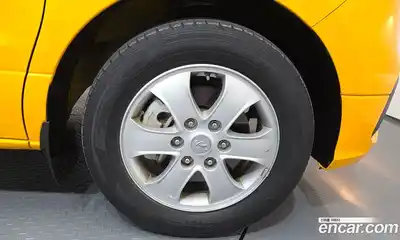 Hyundai Starex 2021 2.4 Автомат в Москве № 1155022, миниатюра 5