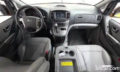 Hyundai Starex 2021 2.4 Автомат в Москве № 1155022, миниатюра 7