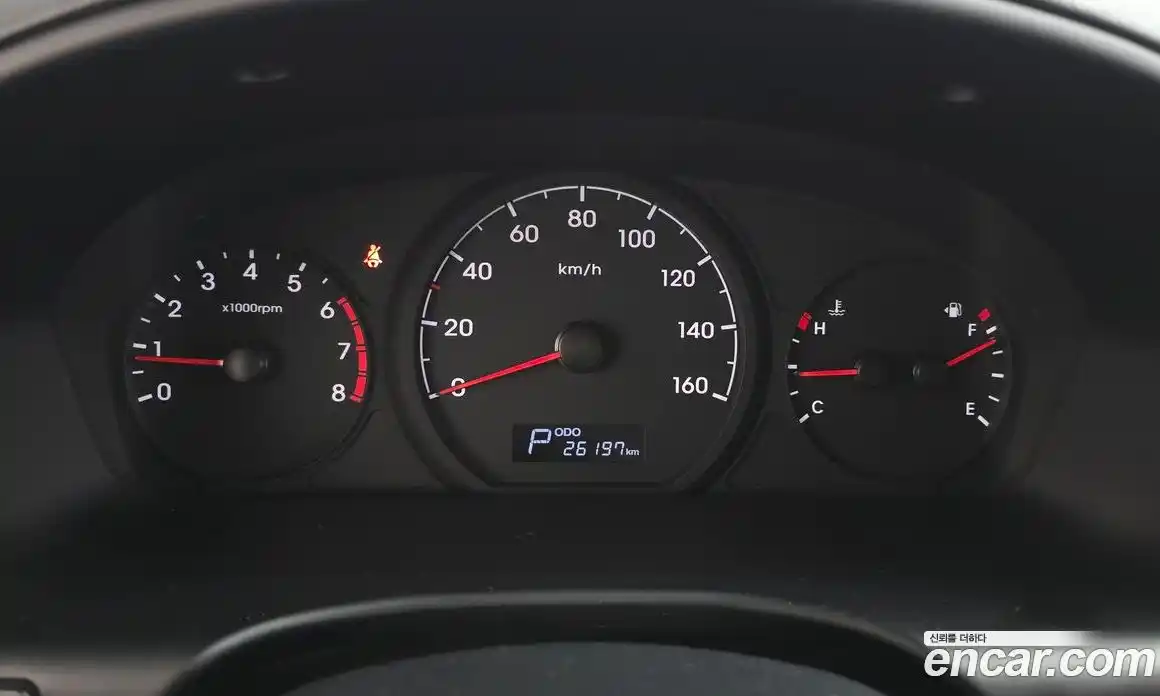 Hyundai Starex 2021 2.4 Автомат в Москве № 1155022, фото 8