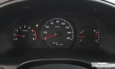 Hyundai Starex 2021 2.4 Автомат в Москве № 1155022, миниатюра 8