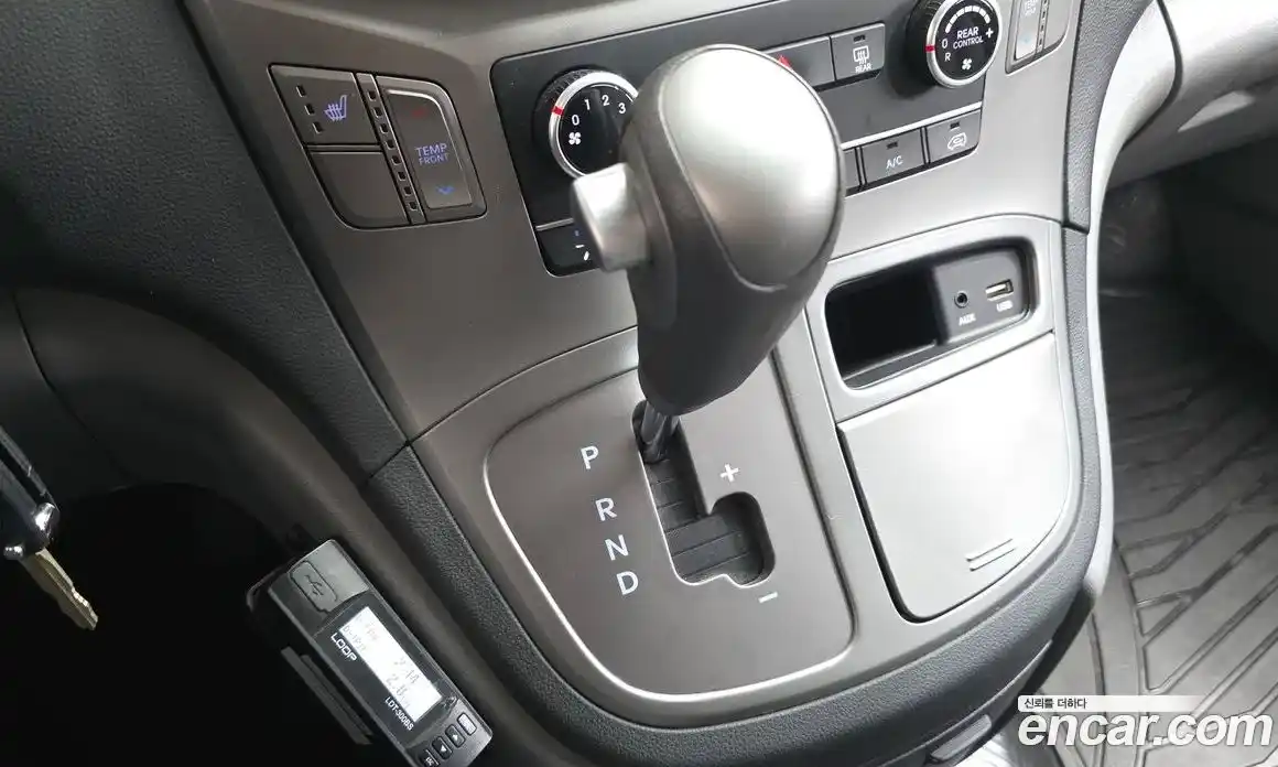 Hyundai Starex 2021 2.4 Автомат в Москве № 1155022, фото 9