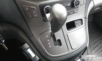 Hyundai Starex 2021 2.4 Автомат в Москве № 1155022, миниатюра 9