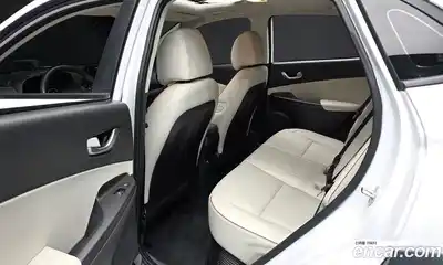 Hyundai Kona 2022 1.6 Автомат в Москве № 1155046, миниатюра 12