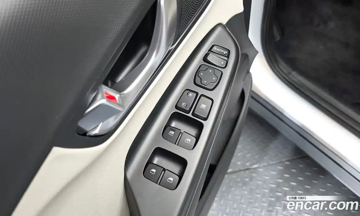 Hyundai Kona 2022 1.6 Автомат в Москве № 1155046, фото 17