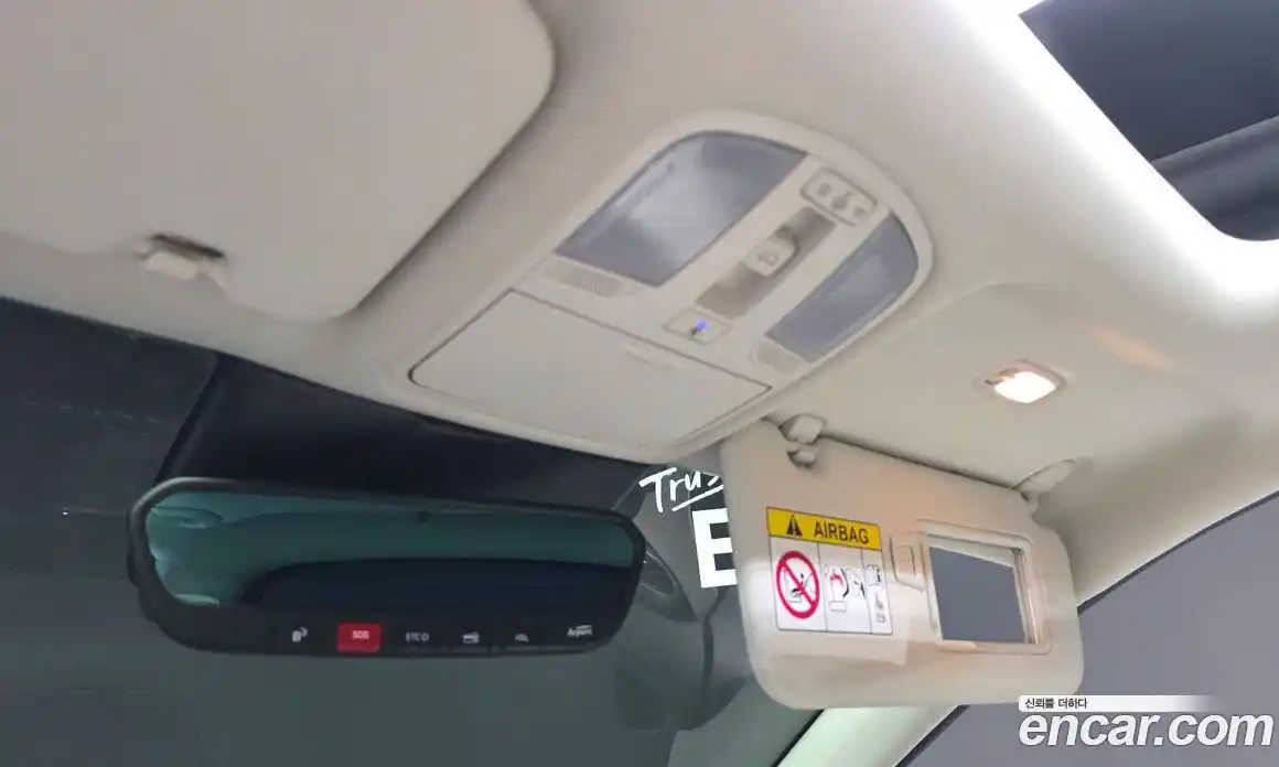 Hyundai Kona 2022 1.6 Автомат в Москве № 1155046, фото 20