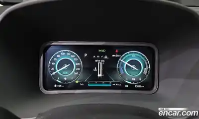 Hyundai Kona 2022 1.6 Автомат в Москве № 1155046, миниатюра 8