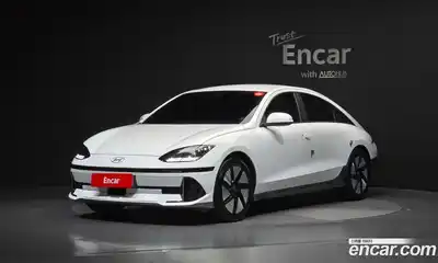Hyundai Ioniq 6 Standard Exclusive