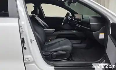 Hyundai Ioniq 6 2022 0.1 Автомат в Москве № 1155073, миниатюра 11