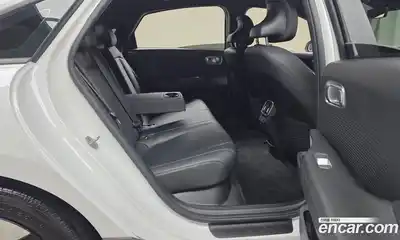 Hyundai Ioniq 6 2022 0.1 Автомат в Москве № 1155073, миниатюра 12