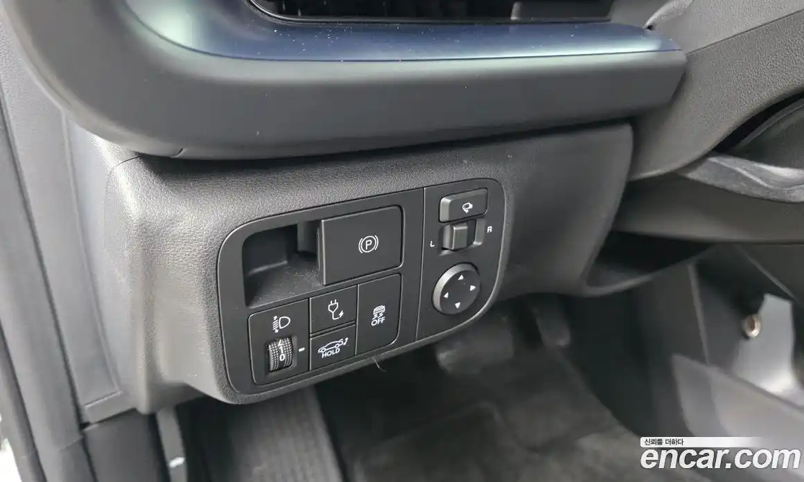 Hyundai Ioniq 6 2022 0.1 Автомат в Москве № 1155073, фото 14