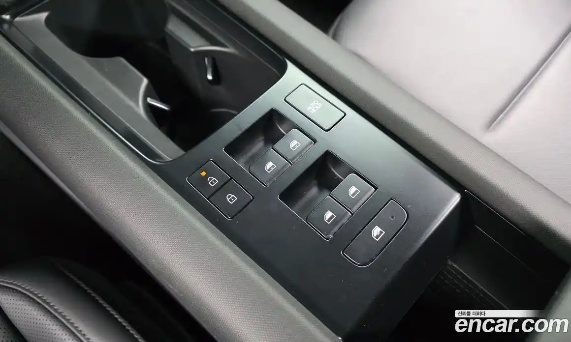 Hyundai Ioniq 6 2022 0.1 Автомат в Москве № 1155073, фото 19