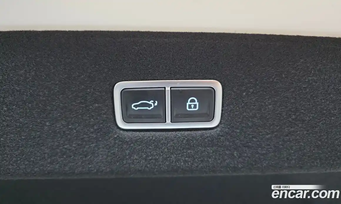 Hyundai Ioniq 6 2022 0.1 Автомат в Москве № 1155073, фото 20