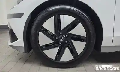 Hyundai Ioniq 6 2022 0.1 Автомат в Москве № 1155073, миниатюра 5