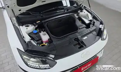 Hyundai Ioniq 6 2022 0.1 Автомат в Москве № 1155073, миниатюра 6