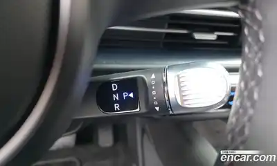 Hyundai Ioniq 6 2022 0.1 Автомат в Москве № 1155073, миниатюра 9