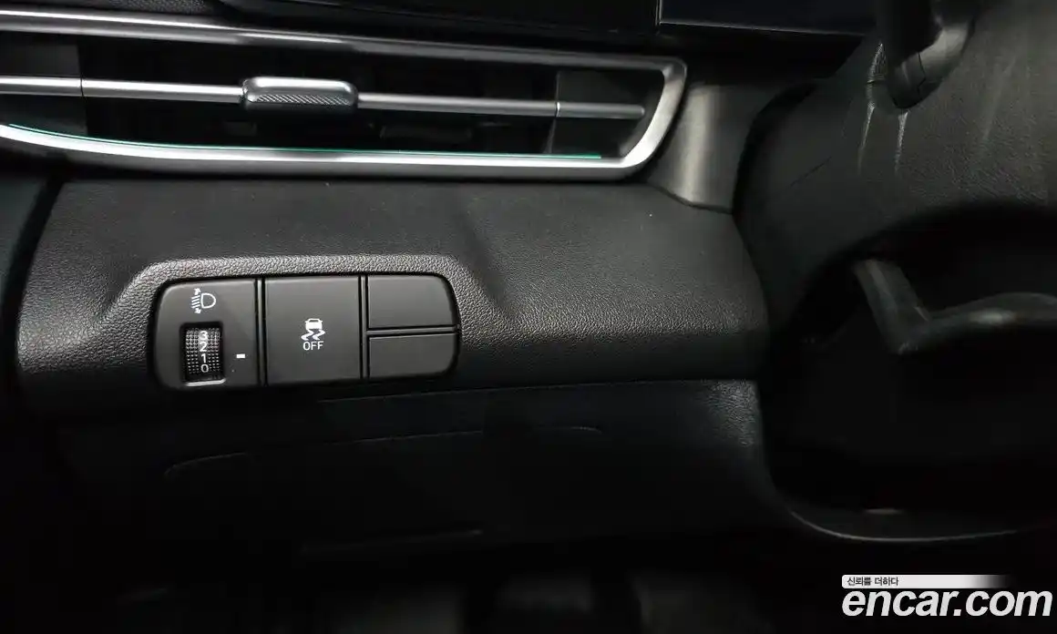 Hyundai Avante 2023 1.6 Автомат в Москве № 1155087, фото 18