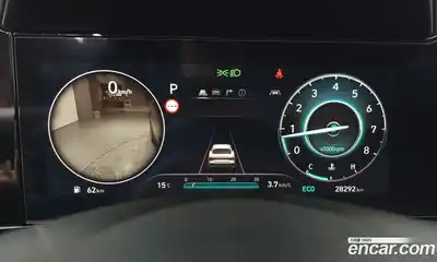 Hyundai Avante 2023 1.6 Автомат в Москве № 1155087, миниатюра 8