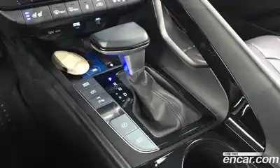 Hyundai Avante 2023 1.6 Автомат в Москве № 1155087, миниатюра 9