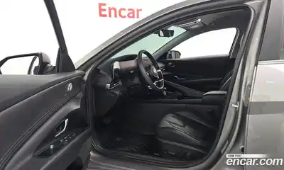 Hyundai Avante 2023 1.6 Автомат в Москве № 1155087, миниатюра 10