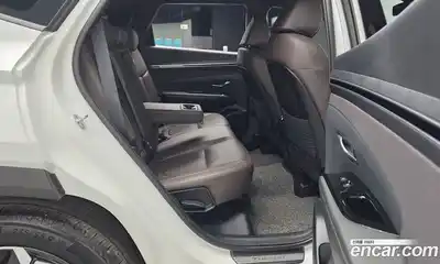 Hyundai Tucson 2021 1.6 Автомат в Москве № 1155192, миниатюра 12