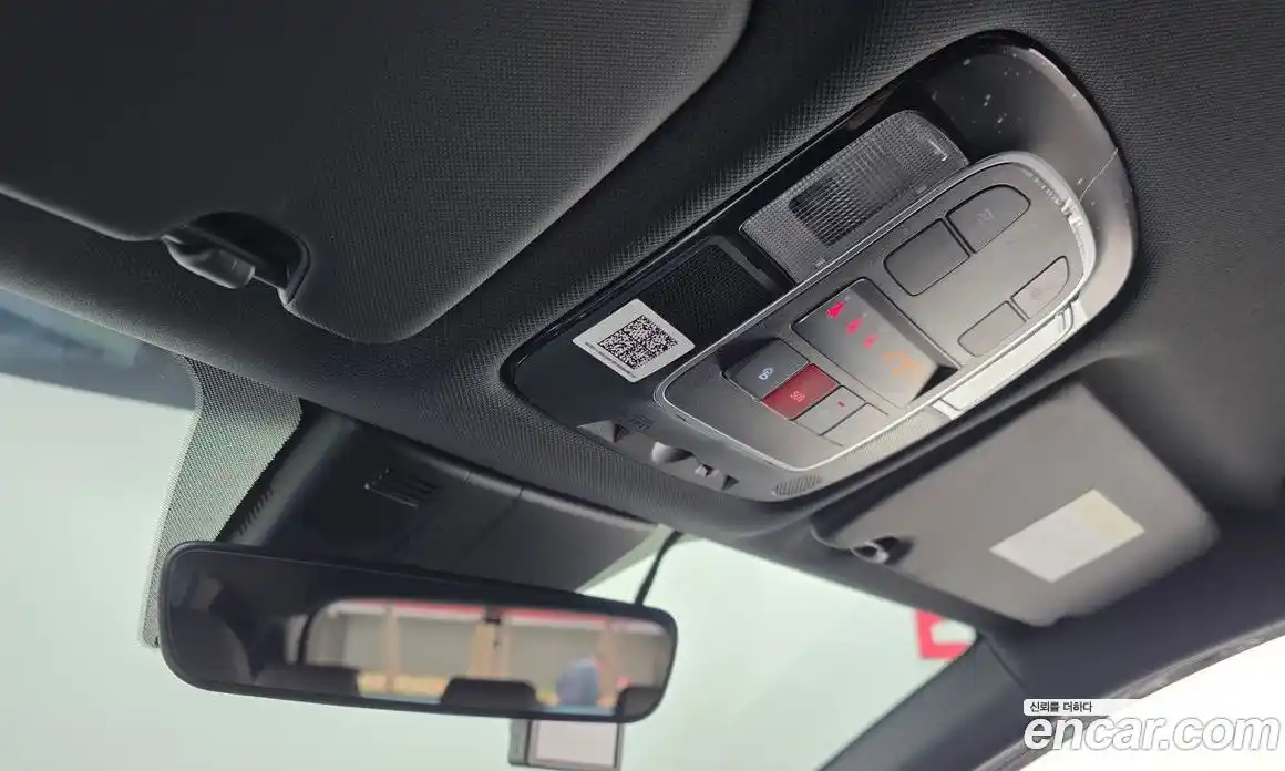 Hyundai Tucson 2021 1.6 Автомат в Москве № 1155192, фото 17