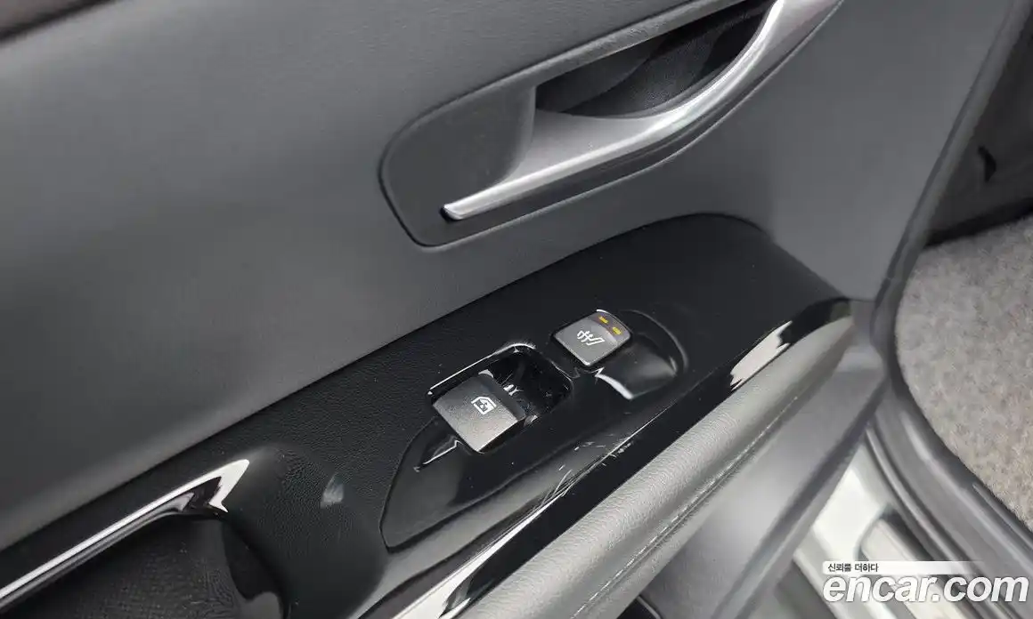 Hyundai Tucson 2021 1.6 Автомат в Москве № 1155192, фото 19