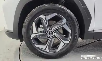 Hyundai Tucson 2021 1.6 Автомат в Москве № 1155192, миниатюра 5