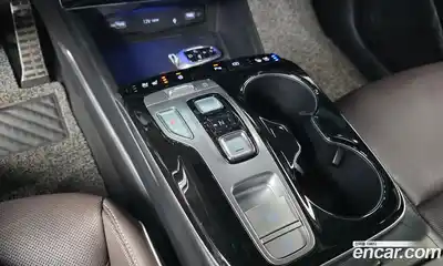 Hyundai Tucson 2021 1.6 Автомат в Москве № 1155192, миниатюра 9