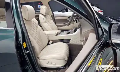 Genesis GV80 2020 2.5 гидро в Москве № 128957, миниатюра 10