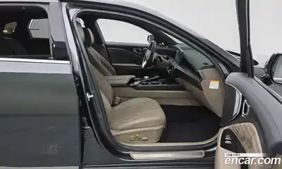 Kia K8 2023 1.6 гидро в Москве № 132937, миниатюра 11
