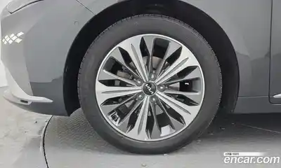 Kia K8 2023 1.6 гидро в Москве № 132937, миниатюра 5