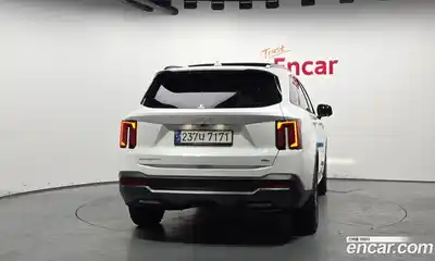 Kia Sorento 2023 1.6 гидро в Москве № 133237, миниатюра 4