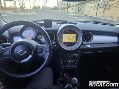 Mini Cooper 2013 2.0 гидро в Москве № 137330, миниатюра 12