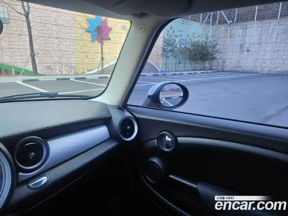 Mini Cooper 2013 2.0 гидро в Москве № 137330, фото 13