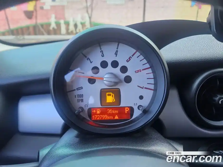 Mini Cooper 2013 2.0 гидро в Москве № 137330, фото 17