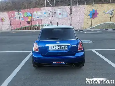 Mini Cooper 2013 2.0 гидро в Москве № 137330, миниатюра 4