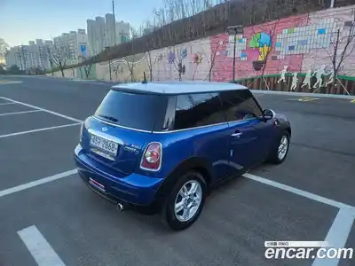 Mini Cooper 2013 2.0 гидро в Москве № 137330, миниатюра 5