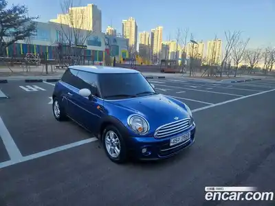 Mini Cooper 2013 2.0 гидро в Москве № 137330, миниатюра 6