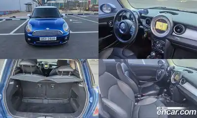 Mini Cooper 2013 2.0 гидро в Москве № 137330, миниатюра 7