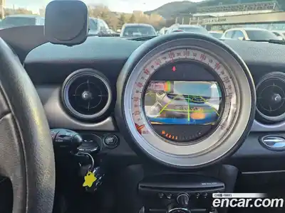 Mini Cooper 2013 2.0 гидро в Москве № 137330, миниатюра 8